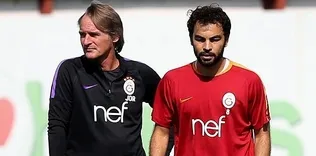Riekerink’in Beşiktaş planı hazır
