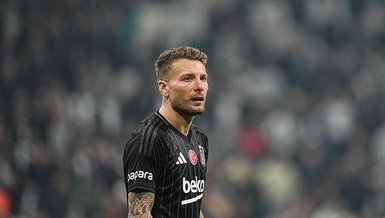 Immobile sürprizi