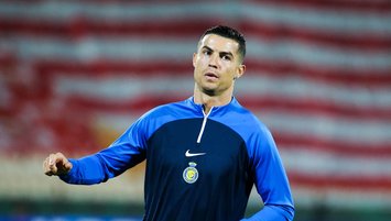 Ronaldo'lu Al-Nassr galibiyet ile başladı!
