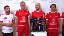 TÜGVA Gençlig 2026 Lansmanı’nı yaptı!