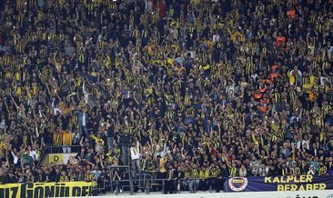 Fenerbahçe'de biletler yarın genel satışa açılıyor