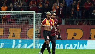 Lemina derbide oynamıyor