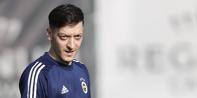 Son Dakika Fenerbahce Haberi Mesut Ozil Den Vitor Pereira Sozleri Fotomac