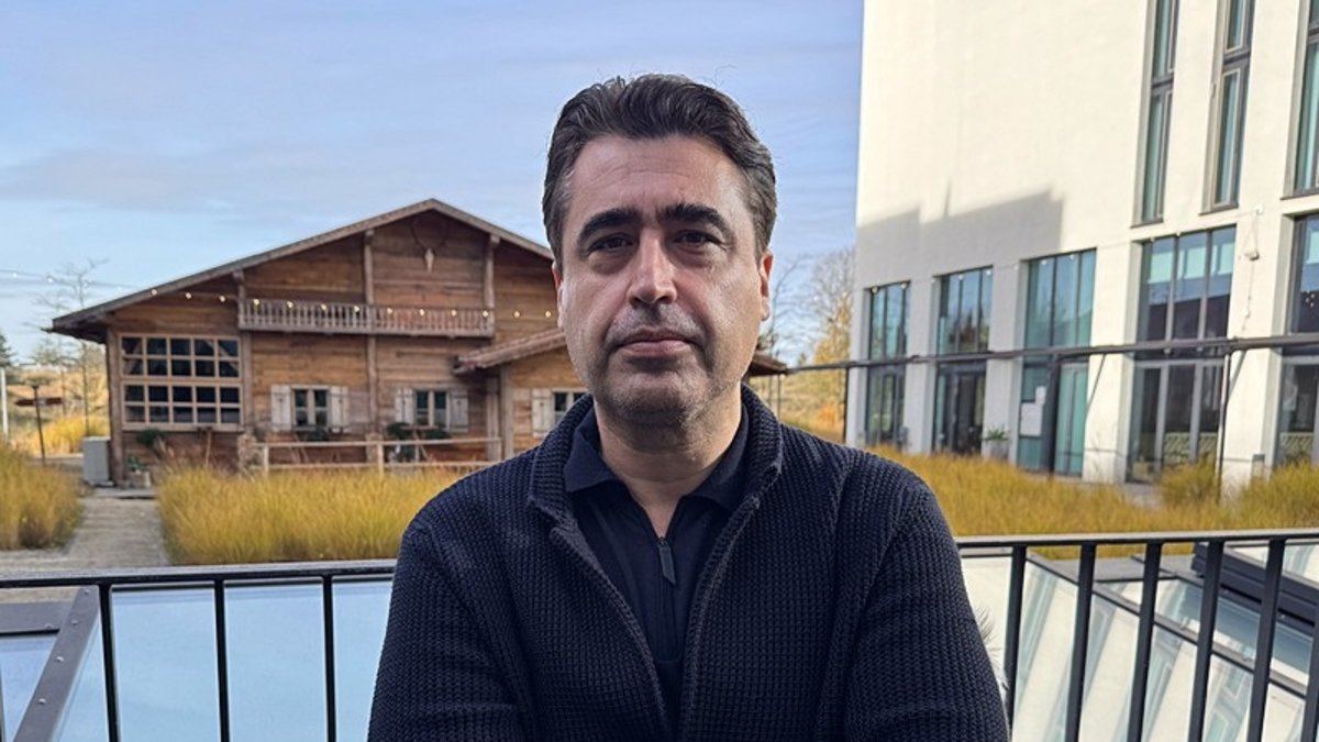 Başkan Saran'ın etkisi