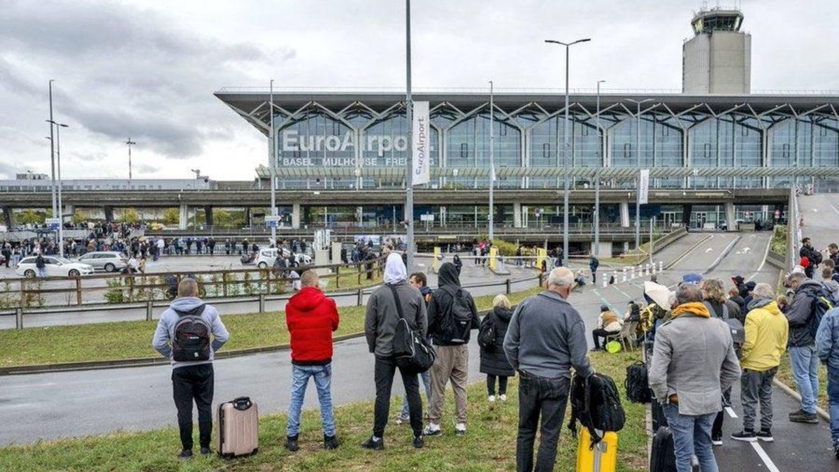 Paris 2024 Olimpiyatları'nda bomba alarmı!