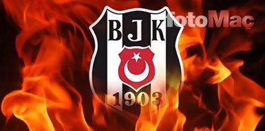 Transferi resmen duyurdu! Beşiktaş’a 43 milyon euro...