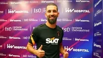 Arda Turan’ın maaşı da değişmedi