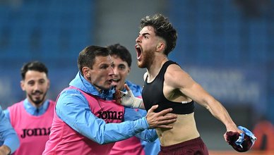 TRABZONSPOR HABERLERİ - Pedro Malheiro: 3 puandan çok daha fazlası!