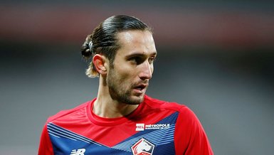 Yusuf Yazıcı Dijon maçında attığı golün ardından haftanın 11'ine seçildi