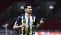 Jose Sosa’nın eşi kötü haberi verdi! Ayrılık