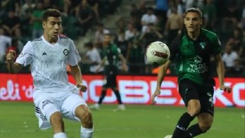 ‘Yıldız’ı parlıyor