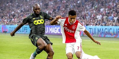 Cavanda kadro dışı