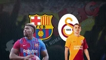 BARCELONA GALATASARAY ŞİFRESİZ CANLI İZLE