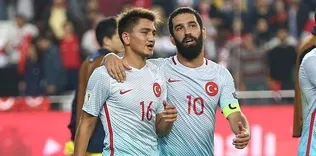 Simeone yeni Arda’yı buldu: Cengiz