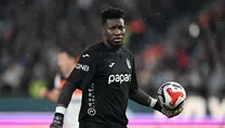 Trabzonspor’dan Onana ısrarı!