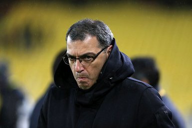 Comolli’den Galatasaray’a flaş teklif!