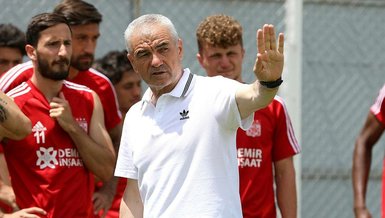 Sivas'ın zirve planı