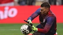 Livakovic dönüyor