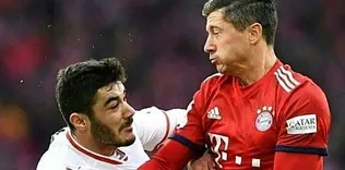 Ozan Kabak’ın korkusu yok