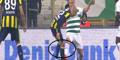 Erman Toroğlu: "Ben olsam kırmızı verirdim"