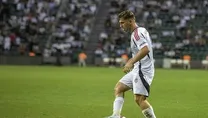 Semih Golden Boy’a aday