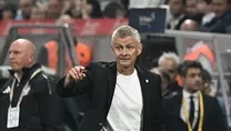 Kara Kartal’ın caydırıcı gücü Solskjaer