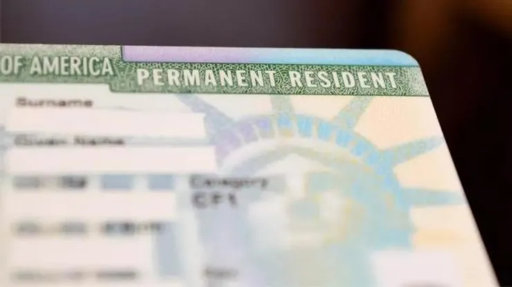 Green Card başvuruları başladı! | 2022 Green Card (Yeşil Kart) başvuruları nasıl ve nereden yapılır? Başvuru koşulları ne? - 1