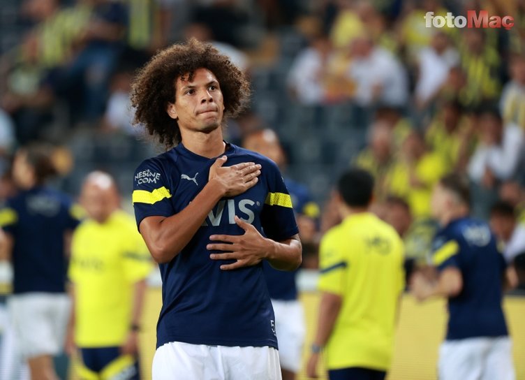 Fenerbahçe'de 8 yıldızın hedefi Dünya Kupası! Performans yükselişi...