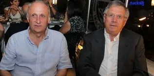 Hocaya inanıyoruz