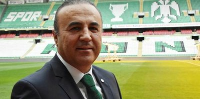 "Yeni Malatyaspor maçı yeni bir başlangıç"