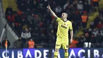 Takımın gizli lideri Bonucci