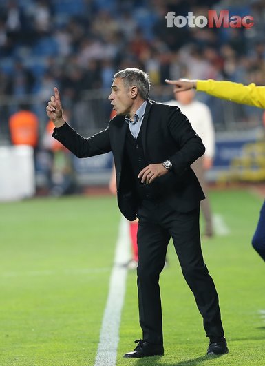 Fenerbahçe 2 transferde sona geldi!