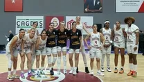Aslan’ın rakibi Gorzow