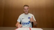 Kevin Varga Kasımpaşa’da!