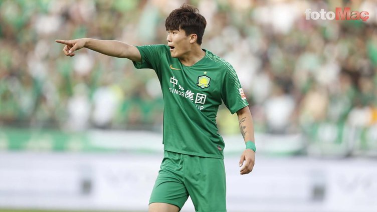 Fenerbahce Nin Yeni Transferi Kim Min Jae Nin Bonservisini Duyurdular 6 Milyon Eurodan Fotomac