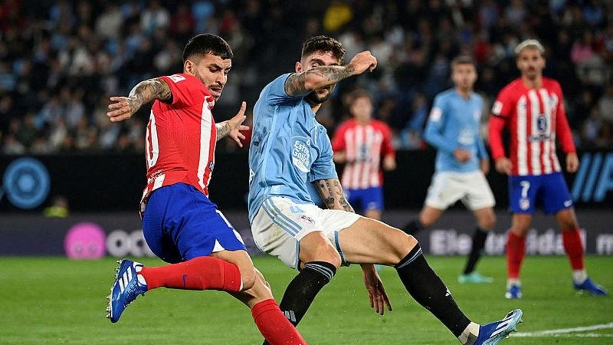 TRANSFER HABERİ: Beşiktaş'ta hedef: Correa ve Berghuis...