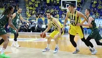 Devlerin rakibi Valencia