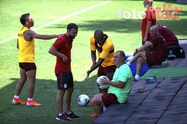 Galatasaray’da golcü arayışları son buldu! İmzalar atılıyor