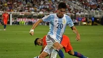 Nicolas Gaitan operasyonu! Bedavaya gelecek