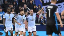 Rakipler galip başladı