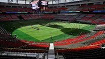 BC Place Stadyumu – Vancouver, Kanada