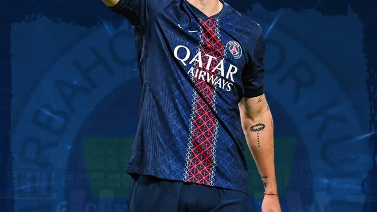 PSG'den Fenerbahçe'ye 3. transfer! Görüşmeler başlıyor