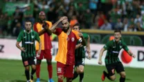 Selçuk’un gözü Terim’de