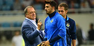 Advocaat umut dağıttı