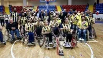 Engel yok 8’de 8!