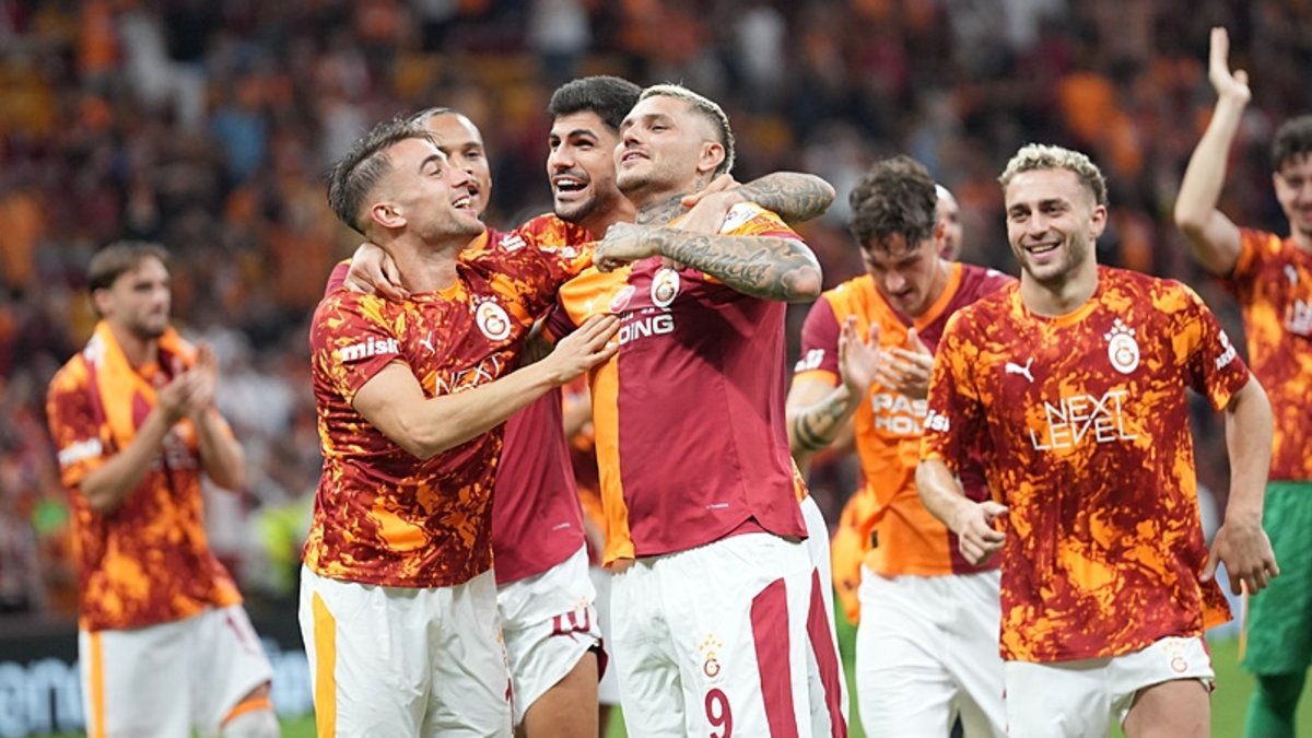 Galatasaray'a 70 milyon Euro'luk dünya yıldızı! Transferde son hafta bombası