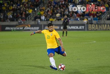 Son dakika transfer haberi: Beşiktaş’ın Hulk teklifi ortaya çıktı!