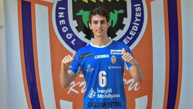 Ahmetcan İnegölspor’da