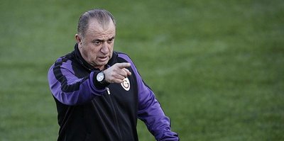 Sir Fatih Terim