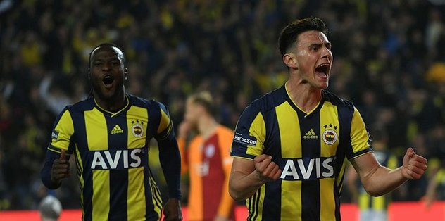 Kaşıkçı elması